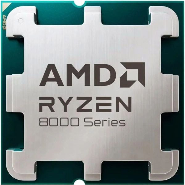 Процессор AMD Ryzen 7 8700F (100-100001590BOX) фото №2
