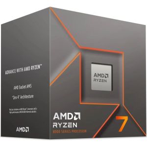 Процесор AMD Ryzen 7 8700F (100-100001590BOX)