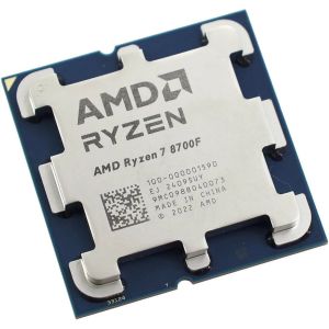 Процессор AMD Ryzen 7 8700F (100-100001590BOX)