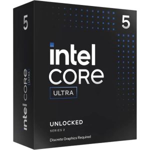 Процессор Intel Core Ultra 5 250KF Plus (BX80768250KF)