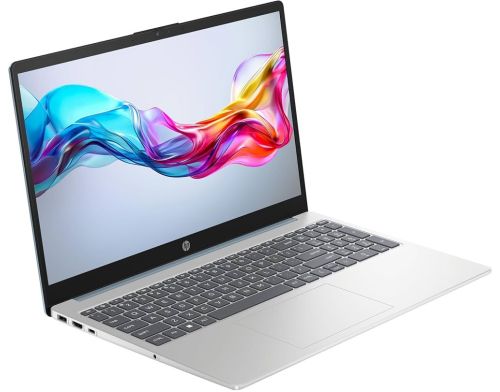 Ноутбук HP Laptop 15-fd0005sf (C9EV8EA#ABF) фото №2