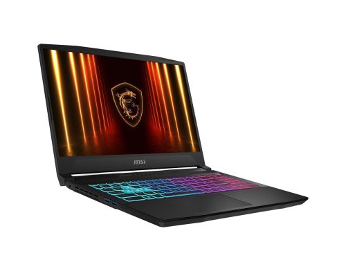 Ноутбук MSI Katana 17 HX (B14WGK-018IT) фото №3