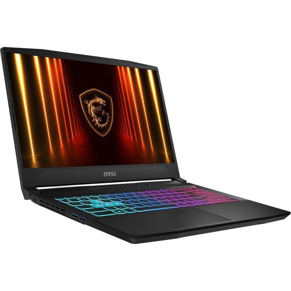 Ноутбук MSI Katana 17 HX (B14WGK-018IT) фото №3