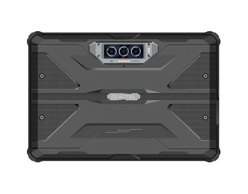Планшет Oukitel RT7 12/512GB Black (Global EU) фото №3