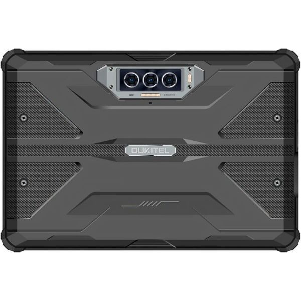 Планшет Oukitel RT7 12/512GB Black (Global EU) фото №3