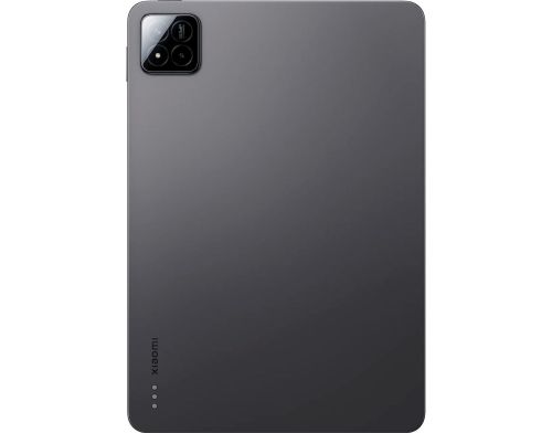Планшет Xiaomi Pad 7 Pro 12/512GB Gray Matte Glass фото №2