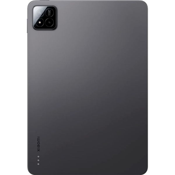 Планшет Xiaomi Pad 7 Pro 12/512GB Gray Matte Glass фото №2