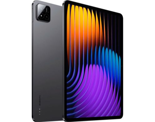 Планшет Xiaomi Pad 7 Pro 12/512GB Gray Matte Glass фото №3