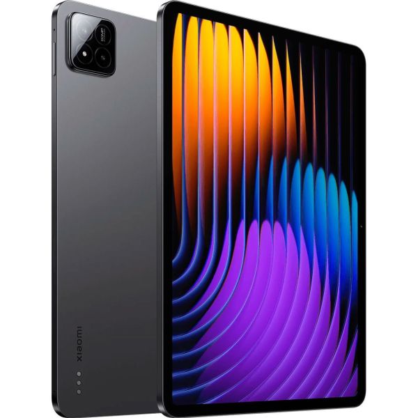 Планшет Xiaomi Pad 7 Pro 12/512GB Gray Matte Glass фото №3