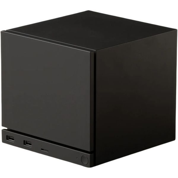 Игровая консоль Valve Steam Machine 2Tb Black фото №2