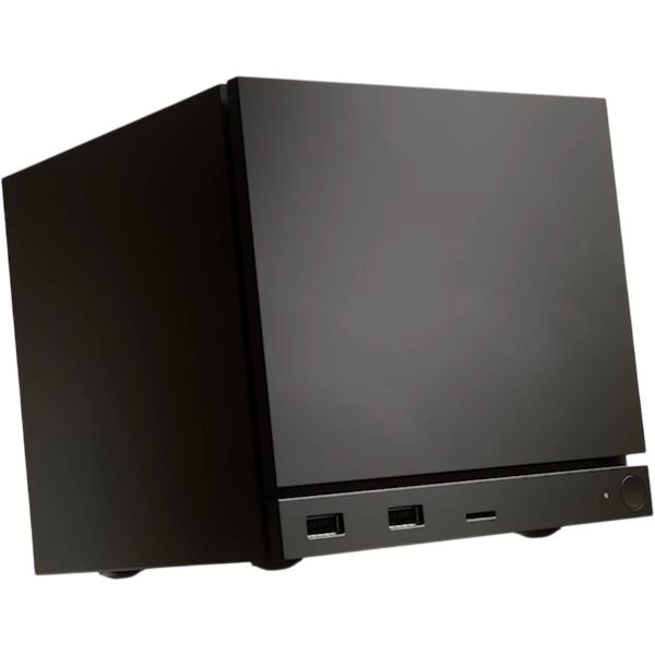 Игровая консоль Valve Steam Machine 2Tb Black фото №3