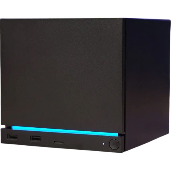 Игровая консоль Valve Steam Machine 2Tb Black фото №4