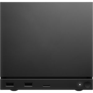 Игровая консоль Valve Steam Machine 2Tb Black