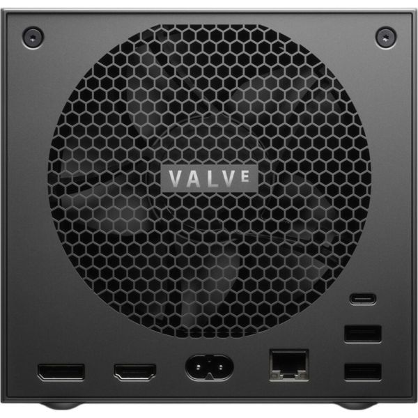 Игровая консоль Valve Steam Machine 2Tb Black фото №6