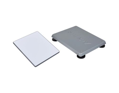 Комплект Starlink Mini + корпус для авто + адаптер живлення 12V сірий фото №2