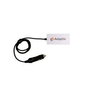 Автомобильный блок питания для терминала Starlink Mini (12-24VDC to 36VDC, 65W)