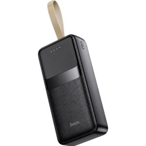 Павербанк Hoco DB107 Mercurius PD22,5W fully compatible power bank 30 000mAh Black