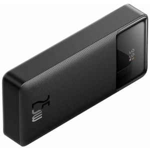 Baseus Bipow 20000mAh 25W Black (PPBD020301)
