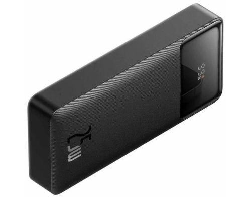 Baseus Bipow 20000mAh 25W Black (PPBD020301) фото №2