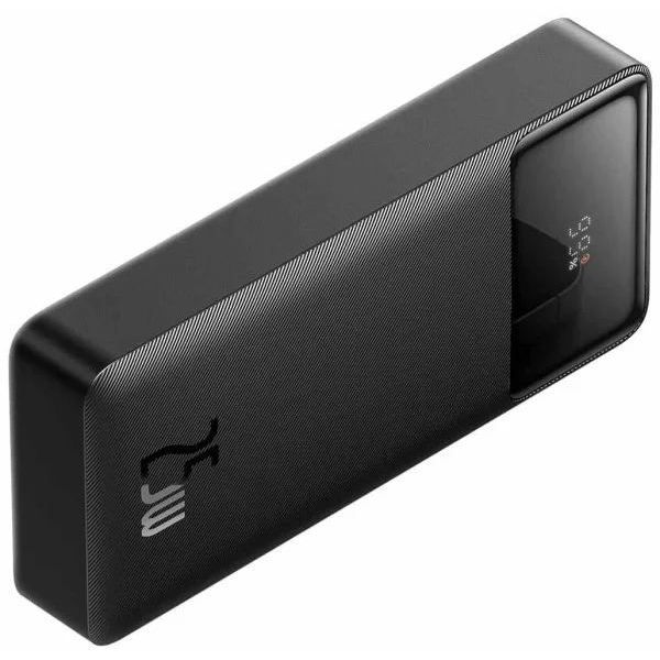 Baseus Bipow 20000mAh 25W Black (PPBD020301) фото №2
