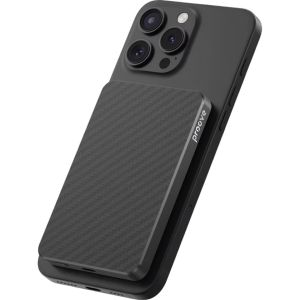 Павербанк Proove Carbon Slim 20W 5000mAh Black (PBCS20010001)