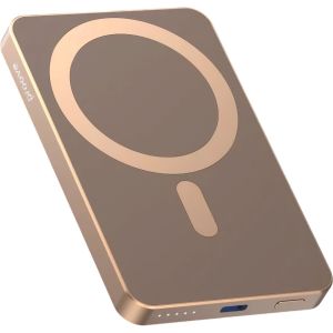 Павербанк Proove Carbon Slim 20W 5000mAh Glowrise (PBCS20010052)
