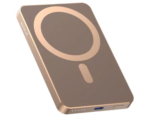 Павербанк Proove Carbon Slim 20W 5000mAh Glowrise (PBCS20010052) фото №2