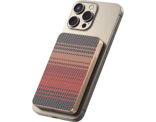 Павербанк Proove Carbon Slim 20W 5000mAh Glowrise (PBCS20010052) фото №3