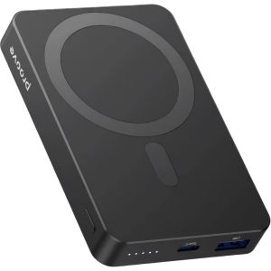 Павербанк Proove Carbon Slim 22.5W 10000mAh Black (PBCS22110001)