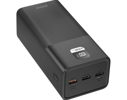 Павербанк Proove Giant 100W 40000mAh (PBGI99320001) фото №2