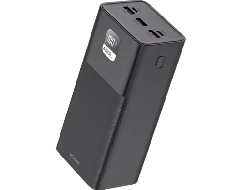 Павербанк Proove Giant Lite 22.5W 40000mAh (PBGI20312201) фото №2
