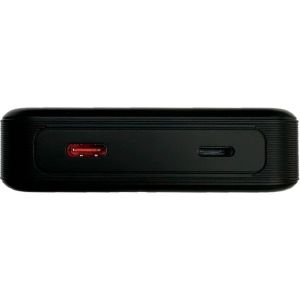 Павербанк Proove Hoodman Magnetic 20W 10000mAh Black (PBH120010001)