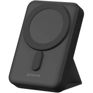 Павербанк Proove Hyperion 20W 10000mAh 2025 Black (PBHN15020001)