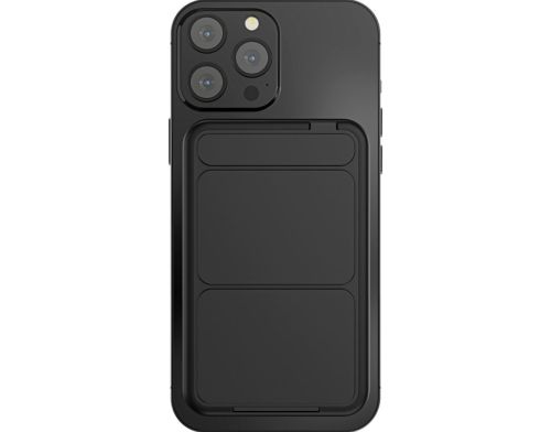 Павербанк Proove Hyperion 20W 10000mAh 2025 Black (PBHN15020001) фото №2