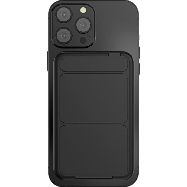 Павербанк Proove Hyperion 20W 10000mAh 2025 Black (PBHN15020001) фото №2
