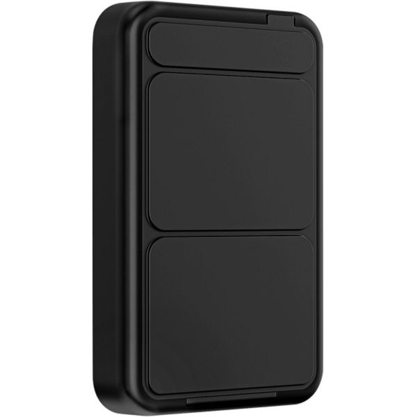 Павербанк Proove Hyperion 20W 10000mAh 2025 Black (PBHN15020001) фото №3