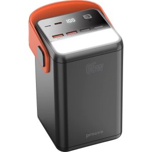 Павербанк Proove Powerbox 65W 60000mAh (PBPB65412201)