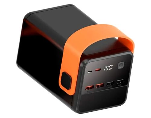 Павербанк Proove Powerbox 65W 60000mAh (PBPB65412201) фото №3