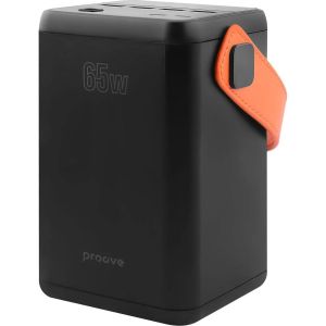 Павербанк Proove Metalskin 30000mAh 65W (PBM365210004)