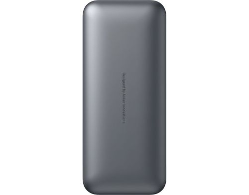 Павербанк Anker Prime 20000mAh Powerbank 200W - Black (A1336011) фото №2