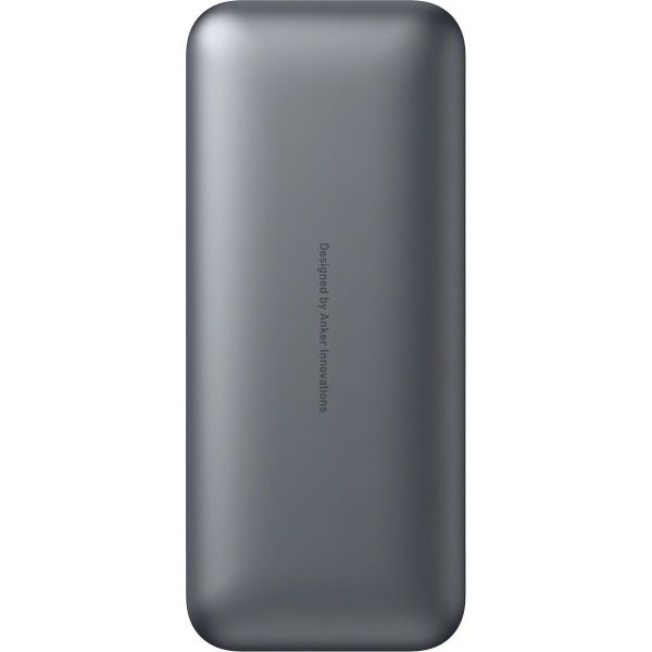 Павербанк Anker Prime 20000mAh Powerbank 200W - Black (A1336011) фото №2