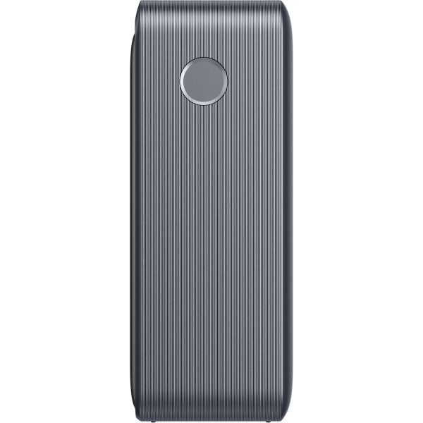 Павербанк Anker Prime 20000mAh Powerbank 200W - Black (A1336011) фото №3