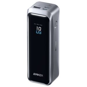 Павербанк Anker Prime Power Bank 20K 220W (A110BH11)