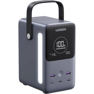 Павербанк UGREEN PB770 48000mAh 300W (25286)