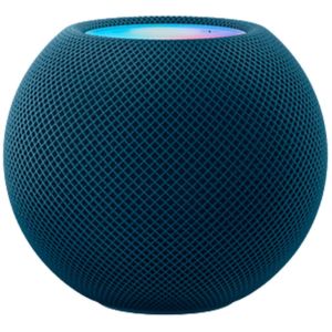 Смарт колонка Apple HomePod mini Blue (MJ2C3)