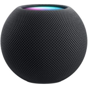 Смарт колонка Apple HomePod mini Space Gray (MY5G2)