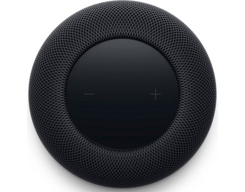 Смарт колонка Apple HomePod 2 Midnight (MQJ73/MQJ93) фото №2