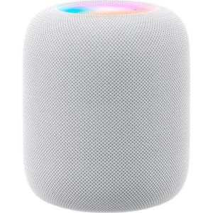Смарт колонка Apple HomePod 2 White (MQJ83/MQJA3)