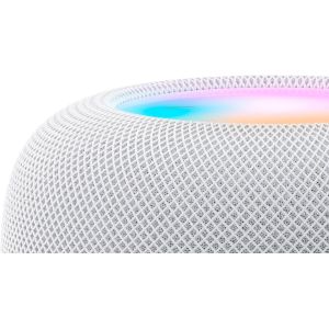 Смарт колонка Apple HomePod 2 White (MQJ83/MQJA3)