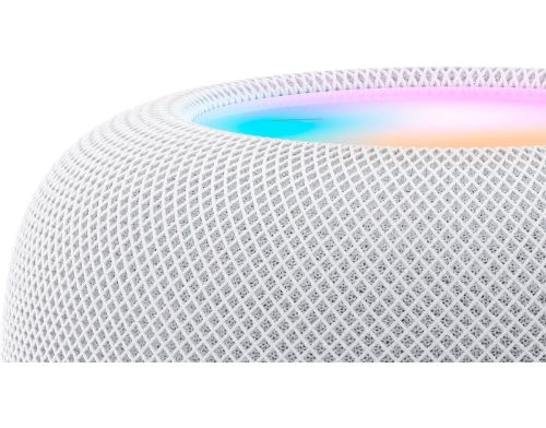 Смарт колонка Apple HomePod 2 White (MQJ83/MQJA3) фото №2
